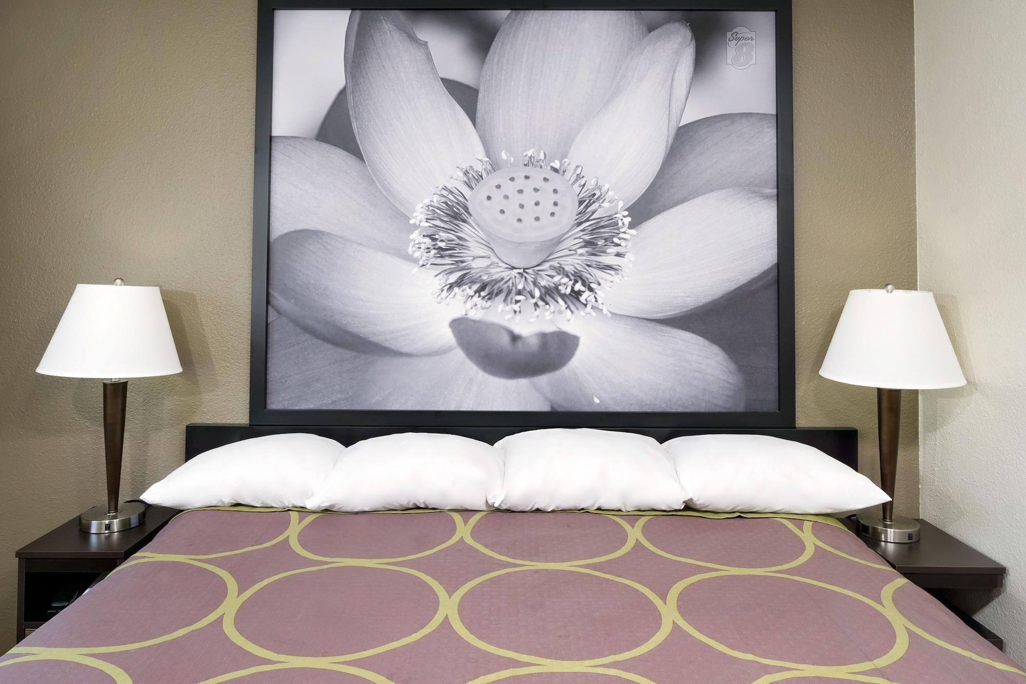 ซูเปอร์ 8 บาย วินด์แฮม ฟลอเรนซ์ Hotel ภายนอก รูปภาพ